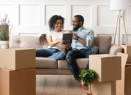 SwiftWolfHauling helps Homeowners