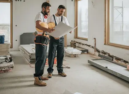 SwiftWolfHauling helps Contractors & Renovators