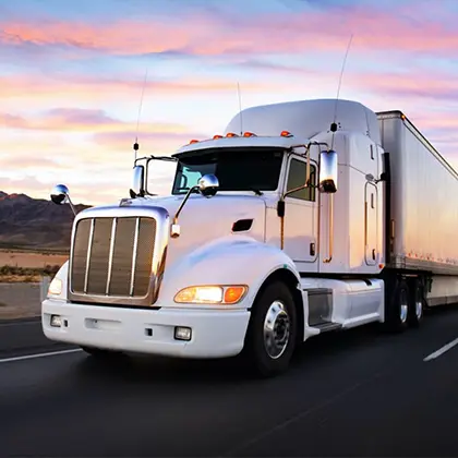 Material & Equipment Transport